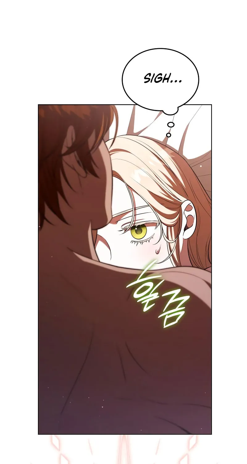 If You Want a Cheeky Sorceress Chapter 15 page 99 - 