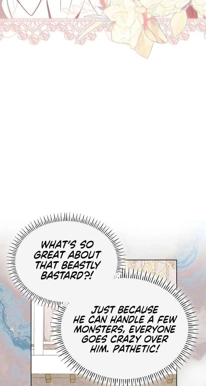 If You Want a Cheeky Sorceress Chapter 16 page 11 - 