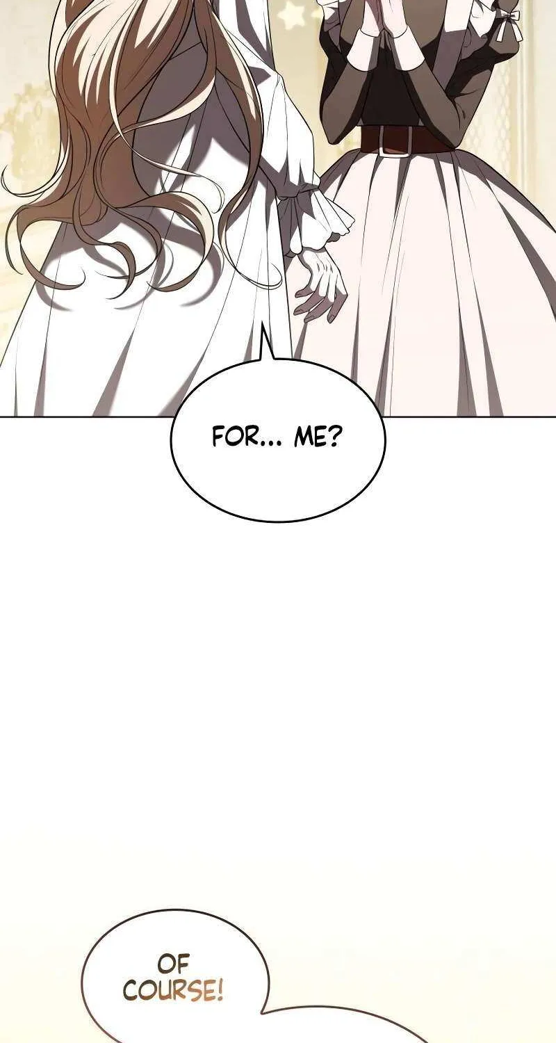 If You Want a Cheeky Sorceress Chapter 16 page 101 - 