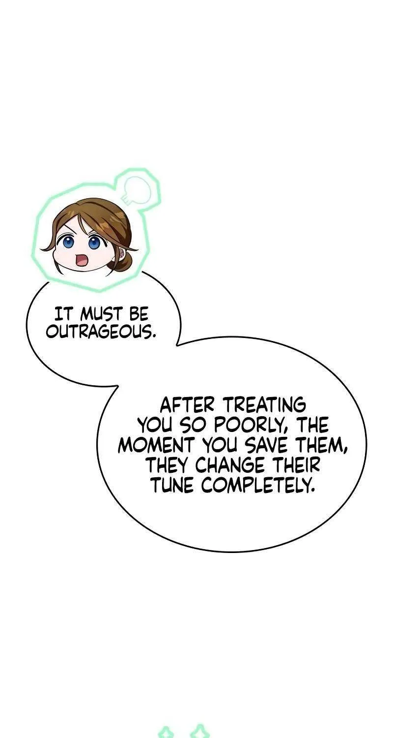 If You Want a Cheeky Sorceress Chapter 16 page 105 - 