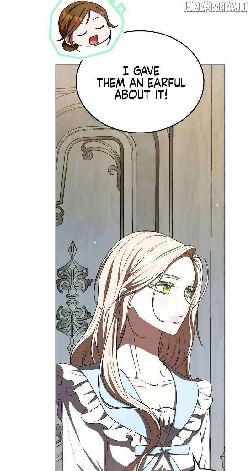 If You Want a Cheeky Sorceress Chapter 16 page 107 - 