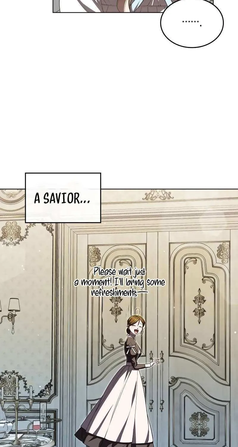 If You Want a Cheeky Sorceress Chapter 16 page 108 - 