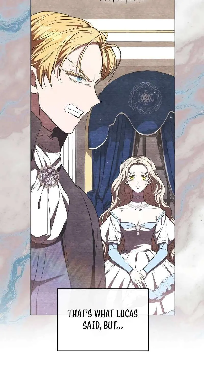 If You Want a Cheeky Sorceress Chapter 16 page 12 - 