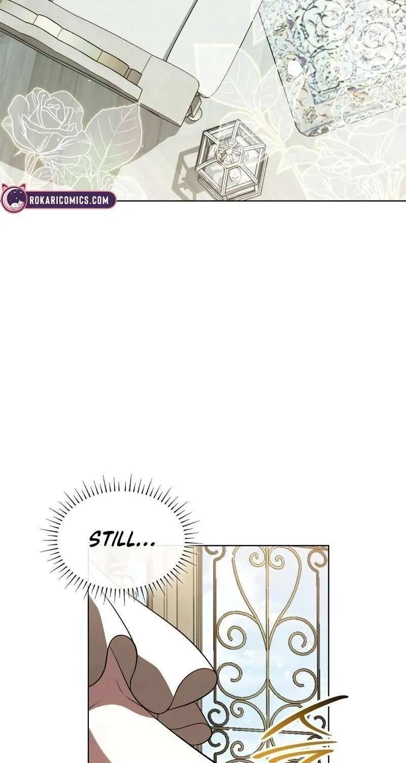 If You Want a Cheeky Sorceress Chapter 16 page 111 - 