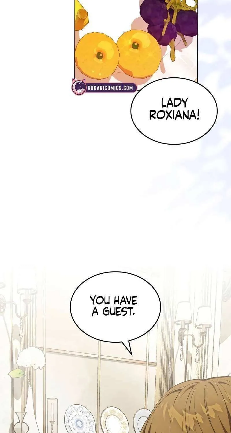 If You Want a Cheeky Sorceress Chapter 16 page 117 - 
