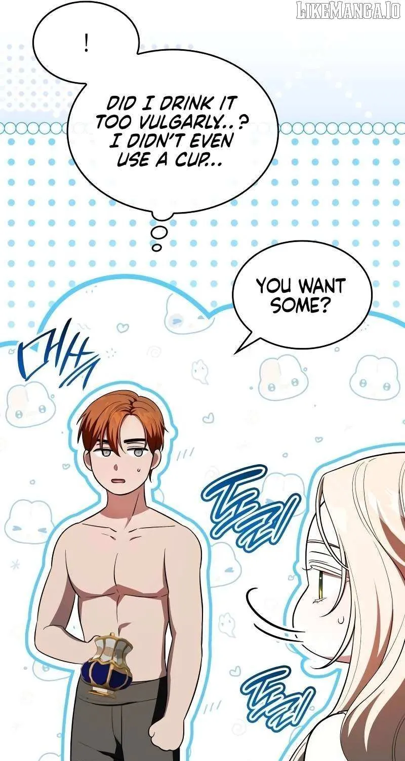 If You Want a Cheeky Sorceress Chapter 16 page 16 - 