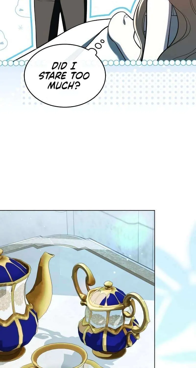 If You Want a Cheeky Sorceress Chapter 16 page 17 - 