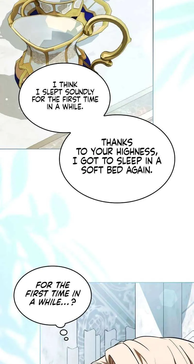 If You Want a Cheeky Sorceress Chapter 16 page 18 - 