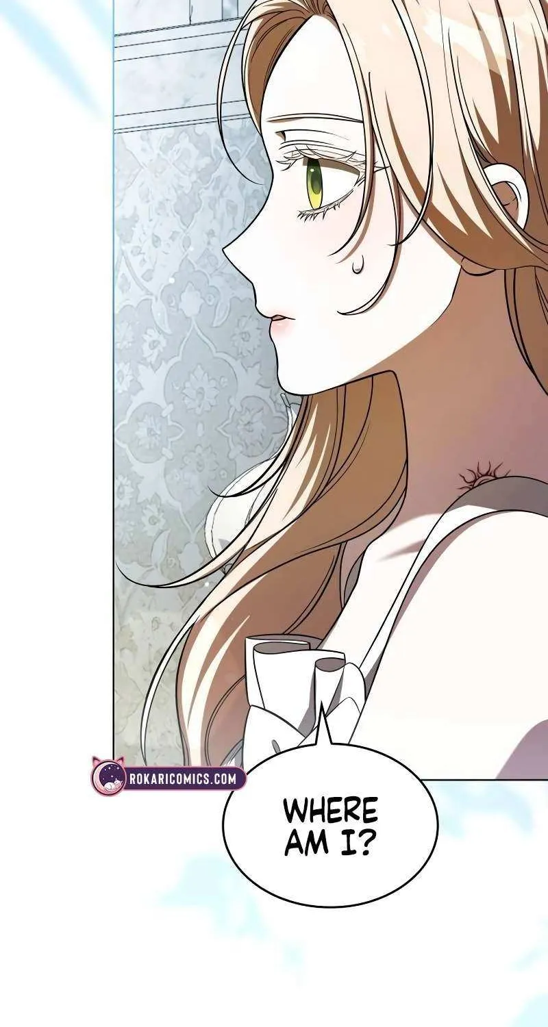 If You Want a Cheeky Sorceress Chapter 16 page 19 - 