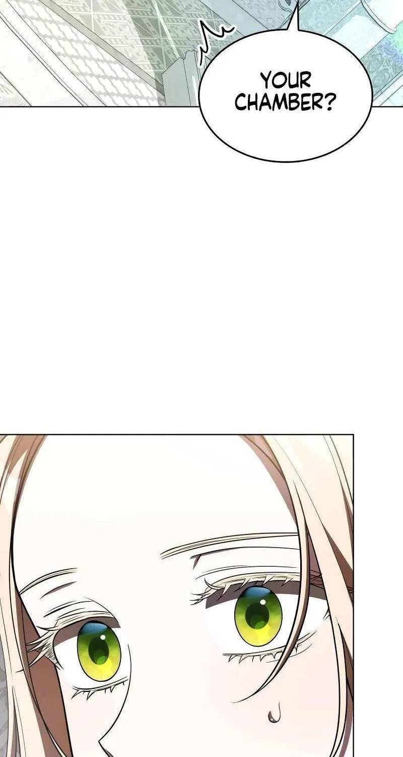 If You Want a Cheeky Sorceress Chapter 16 page 21 - 