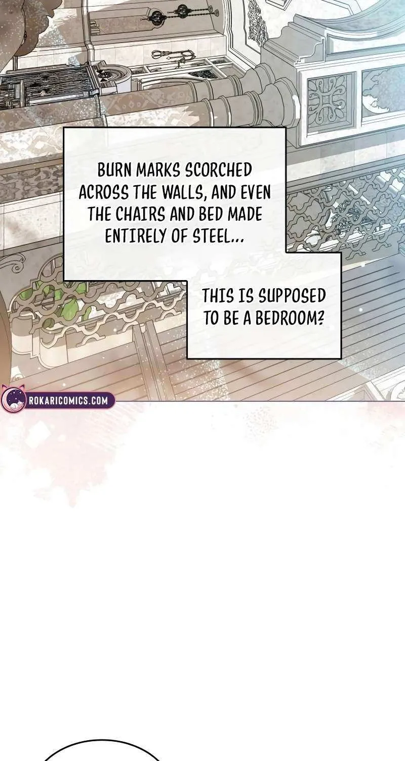If You Want a Cheeky Sorceress Chapter 16 page 24 - 