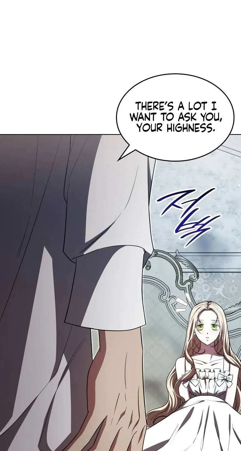 If You Want a Cheeky Sorceress Chapter 16 page 33 - 