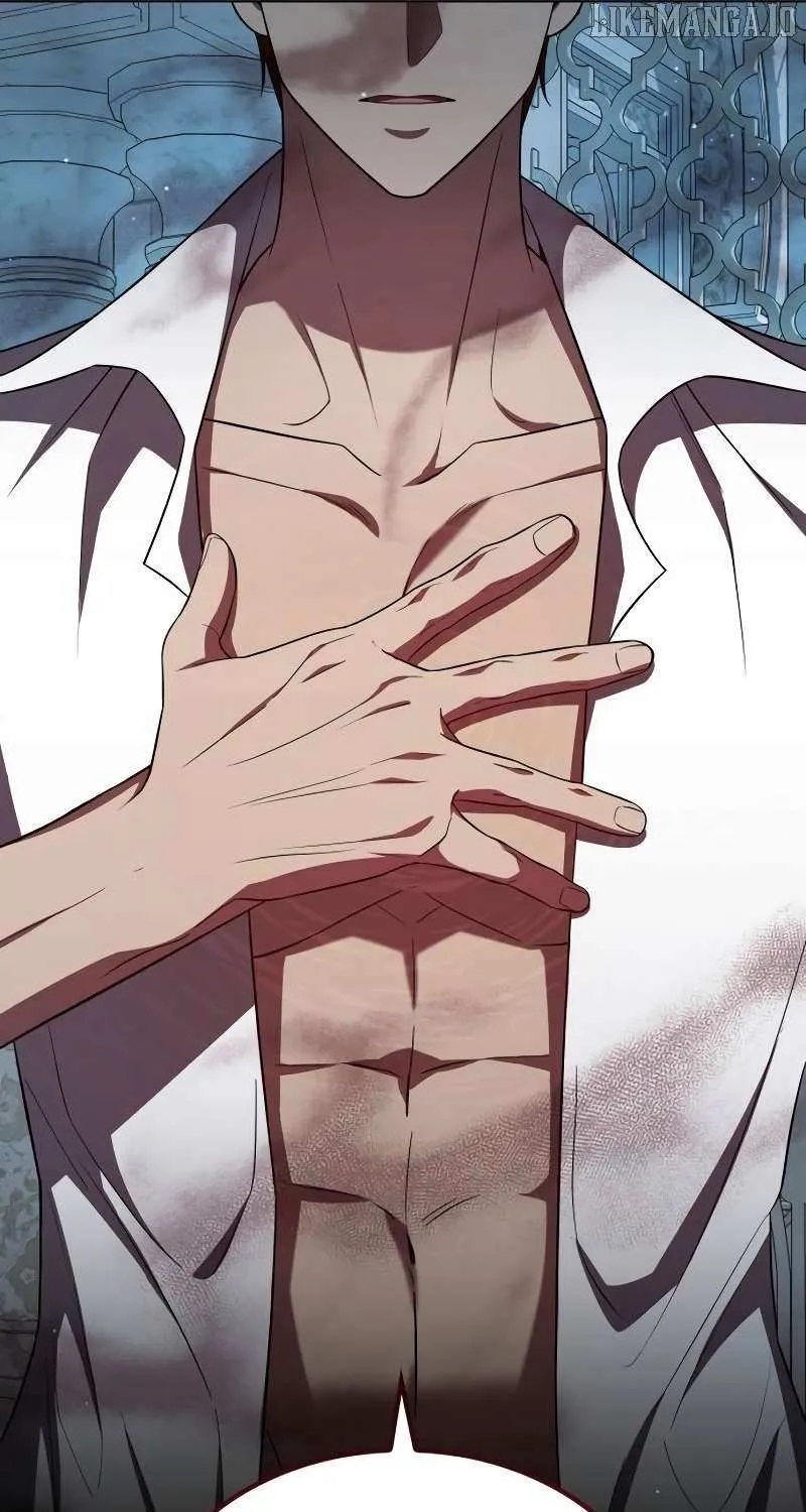 If You Want a Cheeky Sorceress Chapter 16 page 35 - 