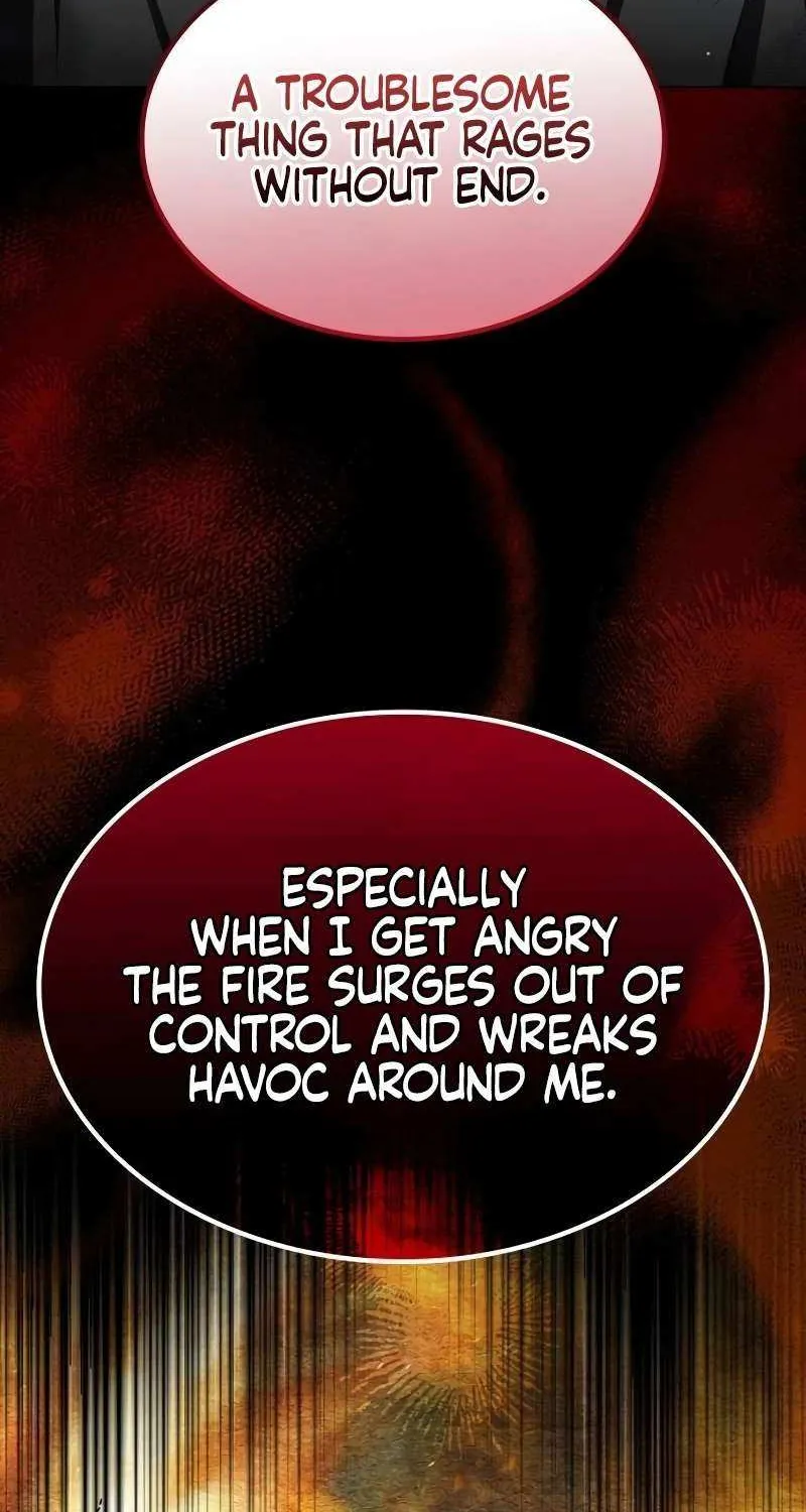 If You Want a Cheeky Sorceress Chapter 16 page 36 - 