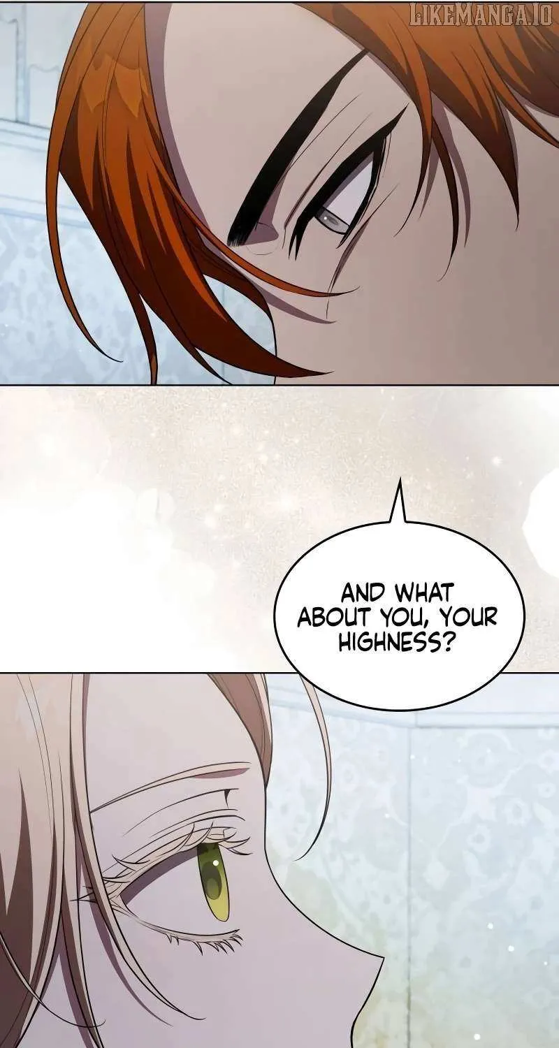 If You Want a Cheeky Sorceress Chapter 16 page 42 - 