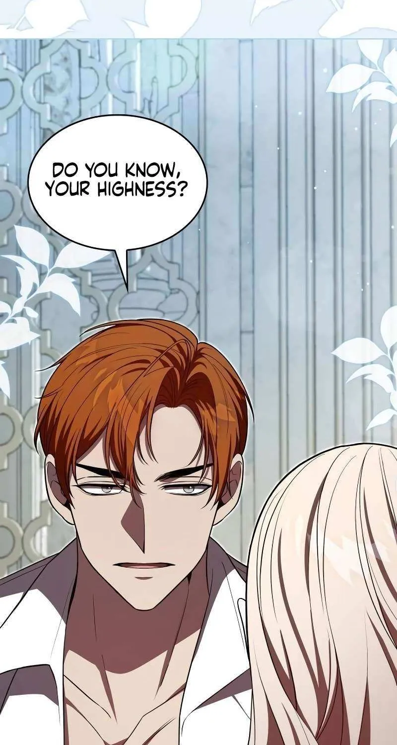 If You Want a Cheeky Sorceress Chapter 16 page 45 - 