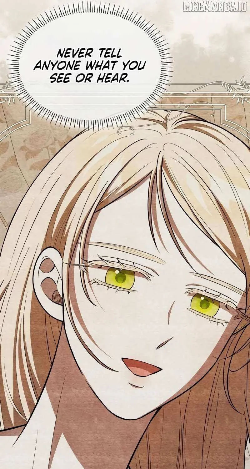 If You Want a Cheeky Sorceress Chapter 16 page 49 - 