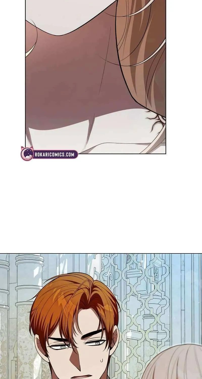 If You Want a Cheeky Sorceress Chapter 16 page 51 - 