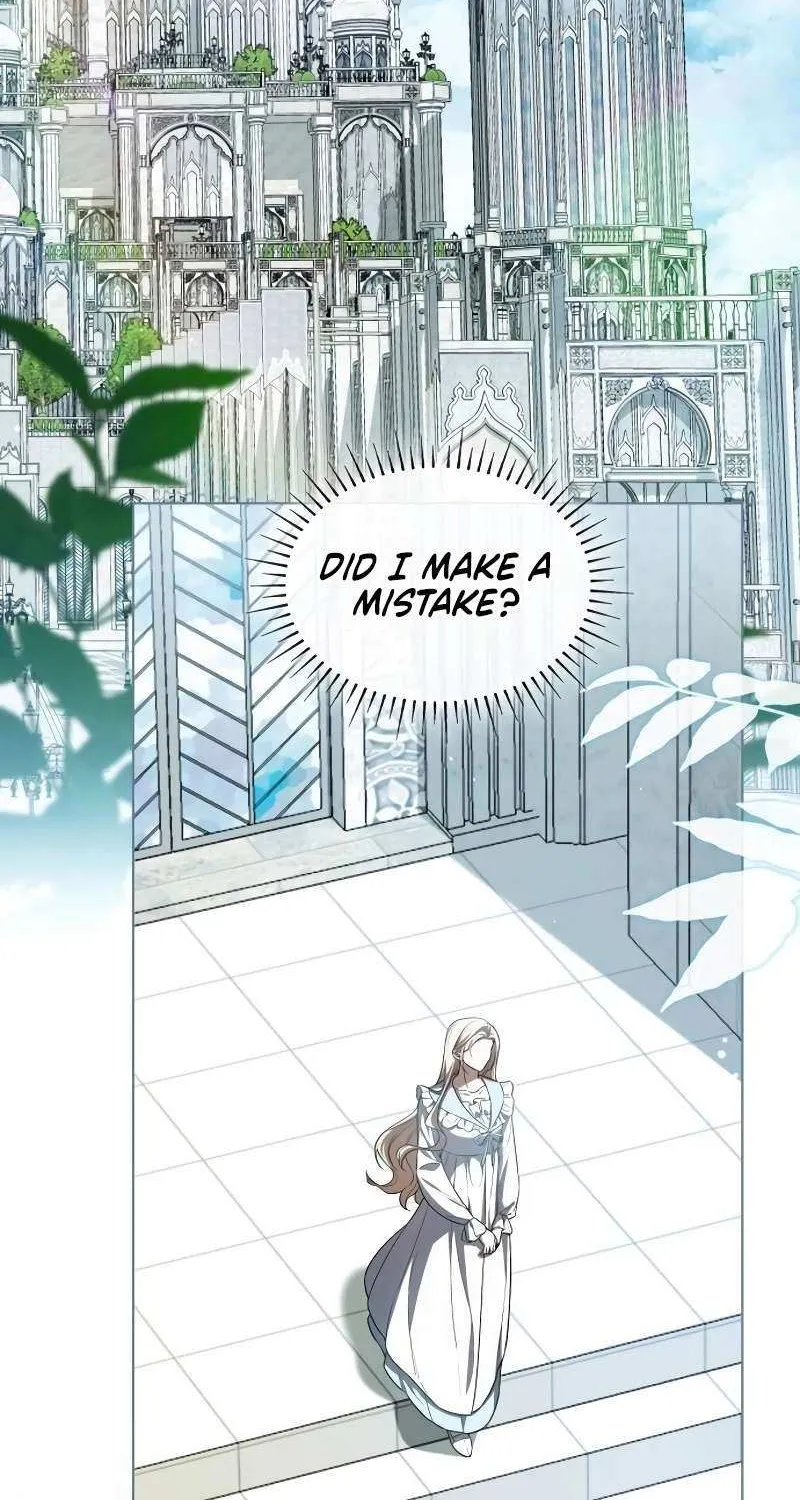 If You Want a Cheeky Sorceress Chapter 16 page 58 - 