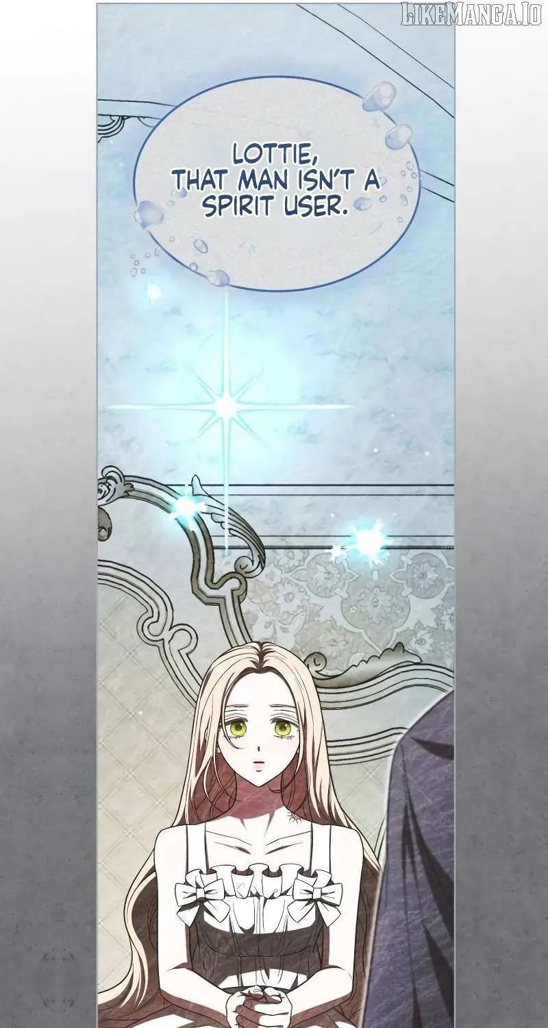 If You Want a Cheeky Sorceress Chapter 16 page 62 - 
