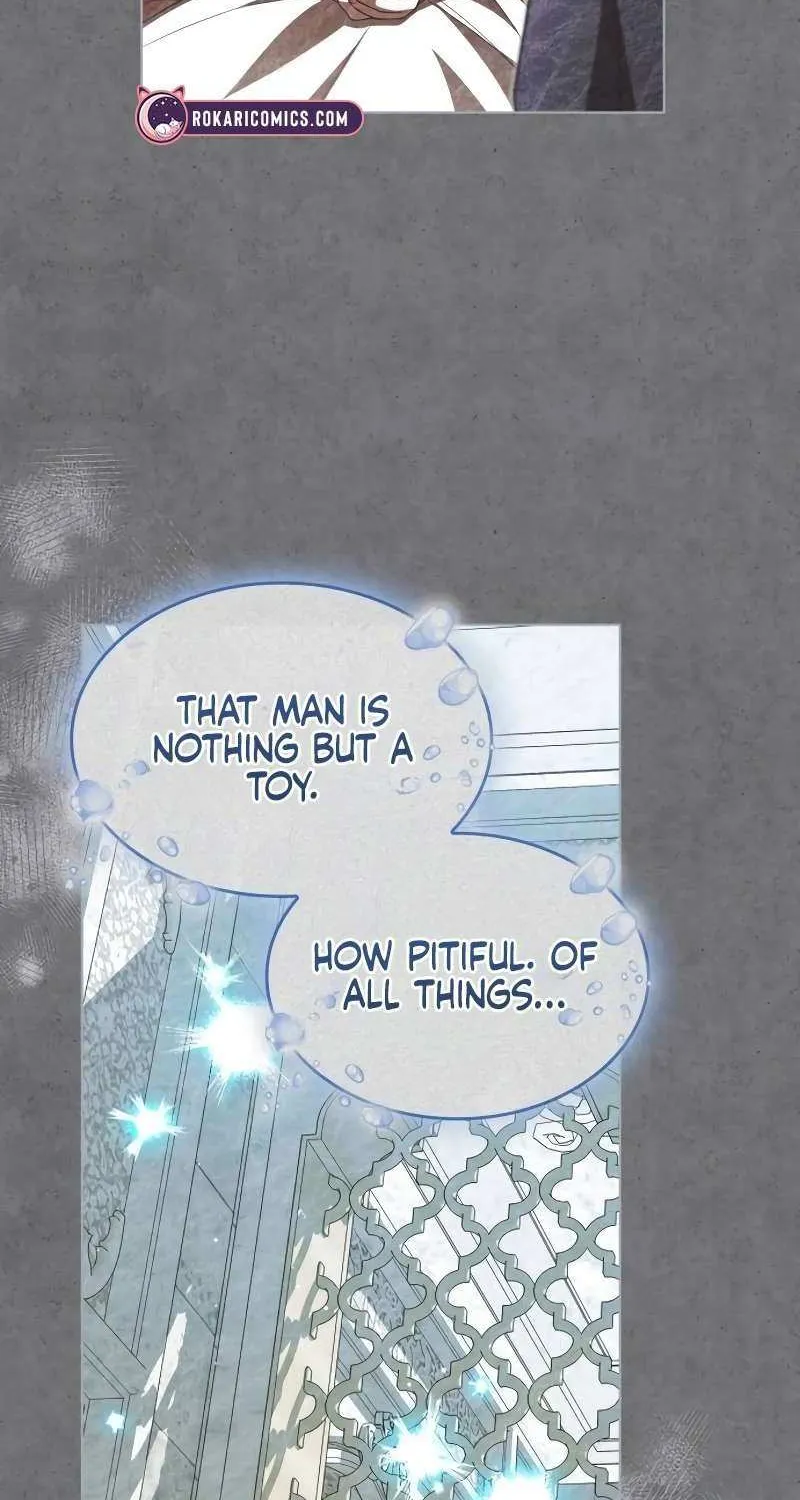 If You Want a Cheeky Sorceress Chapter 16 page 63 - 