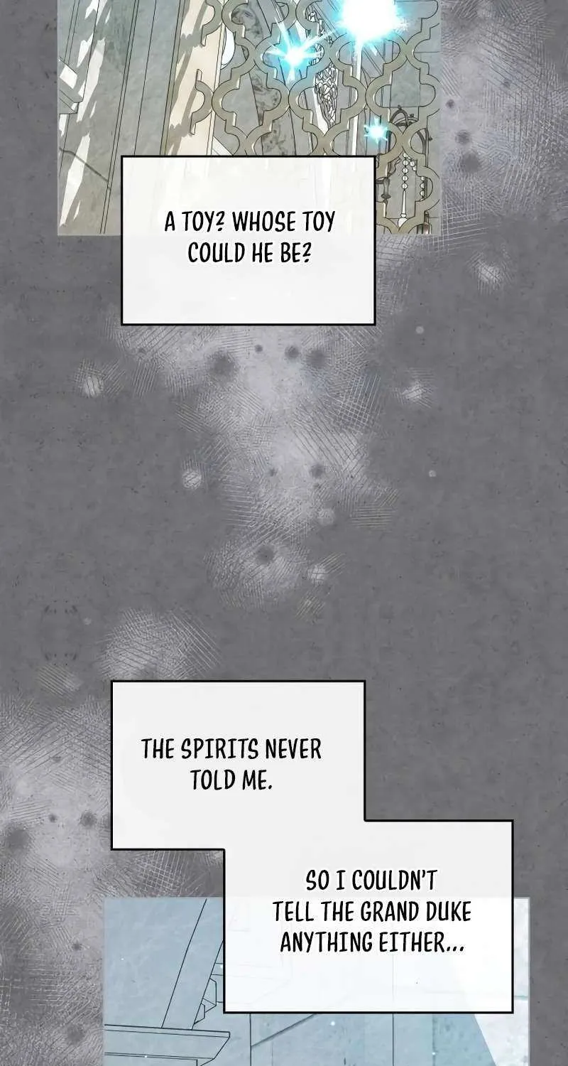 If You Want a Cheeky Sorceress Chapter 16 page 64 - 