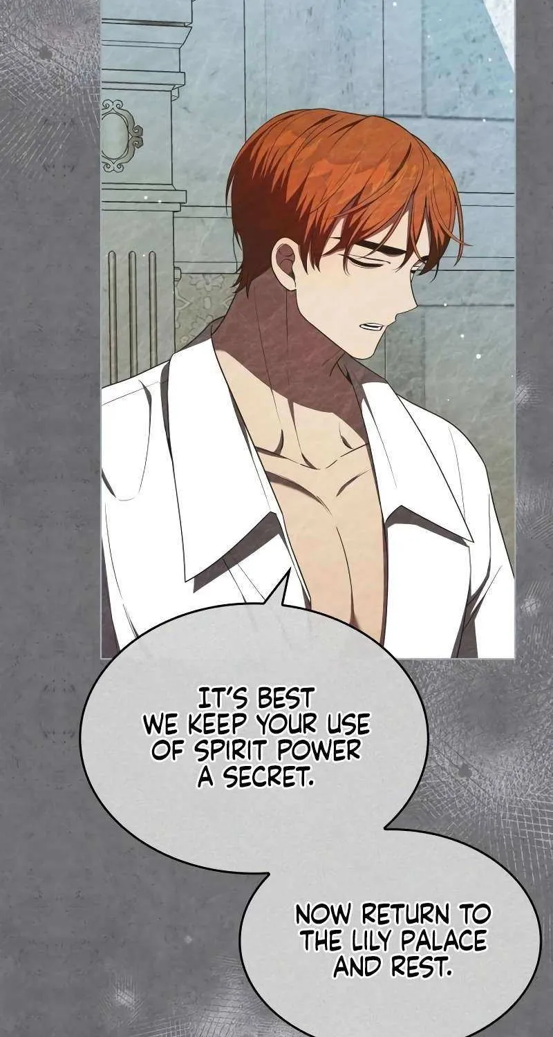If You Want a Cheeky Sorceress Chapter 16 page 65 - 