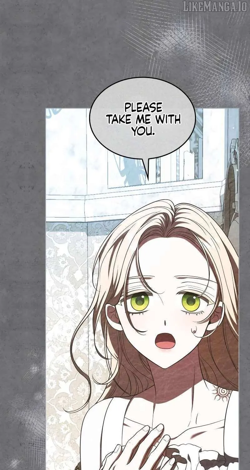 If You Want a Cheeky Sorceress Chapter 16 page 68 - 