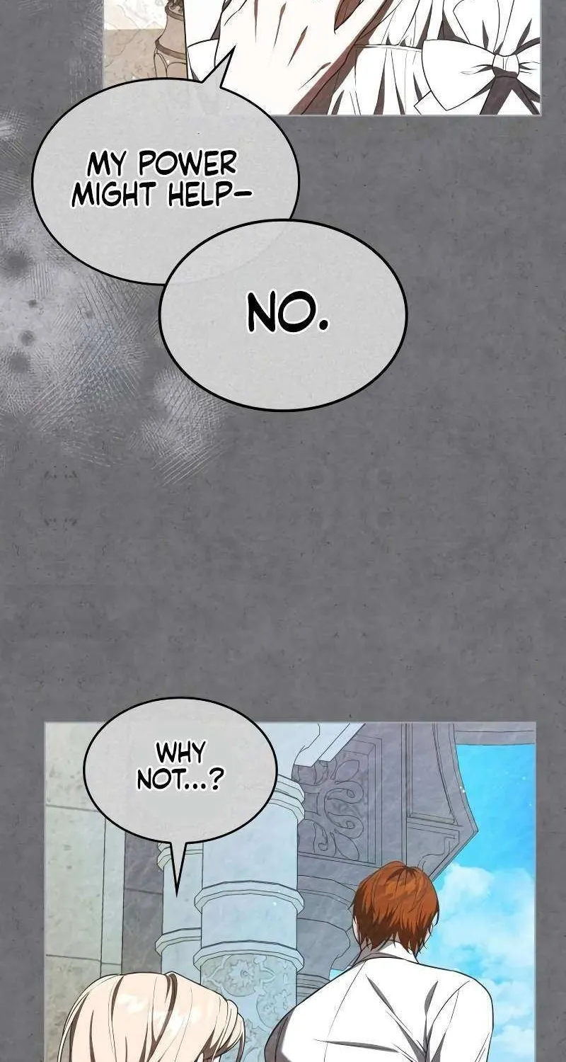If You Want a Cheeky Sorceress Chapter 16 page 69 - 
