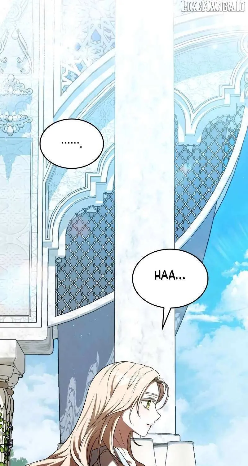 If You Want a Cheeky Sorceress Chapter 16 page 74 - 
