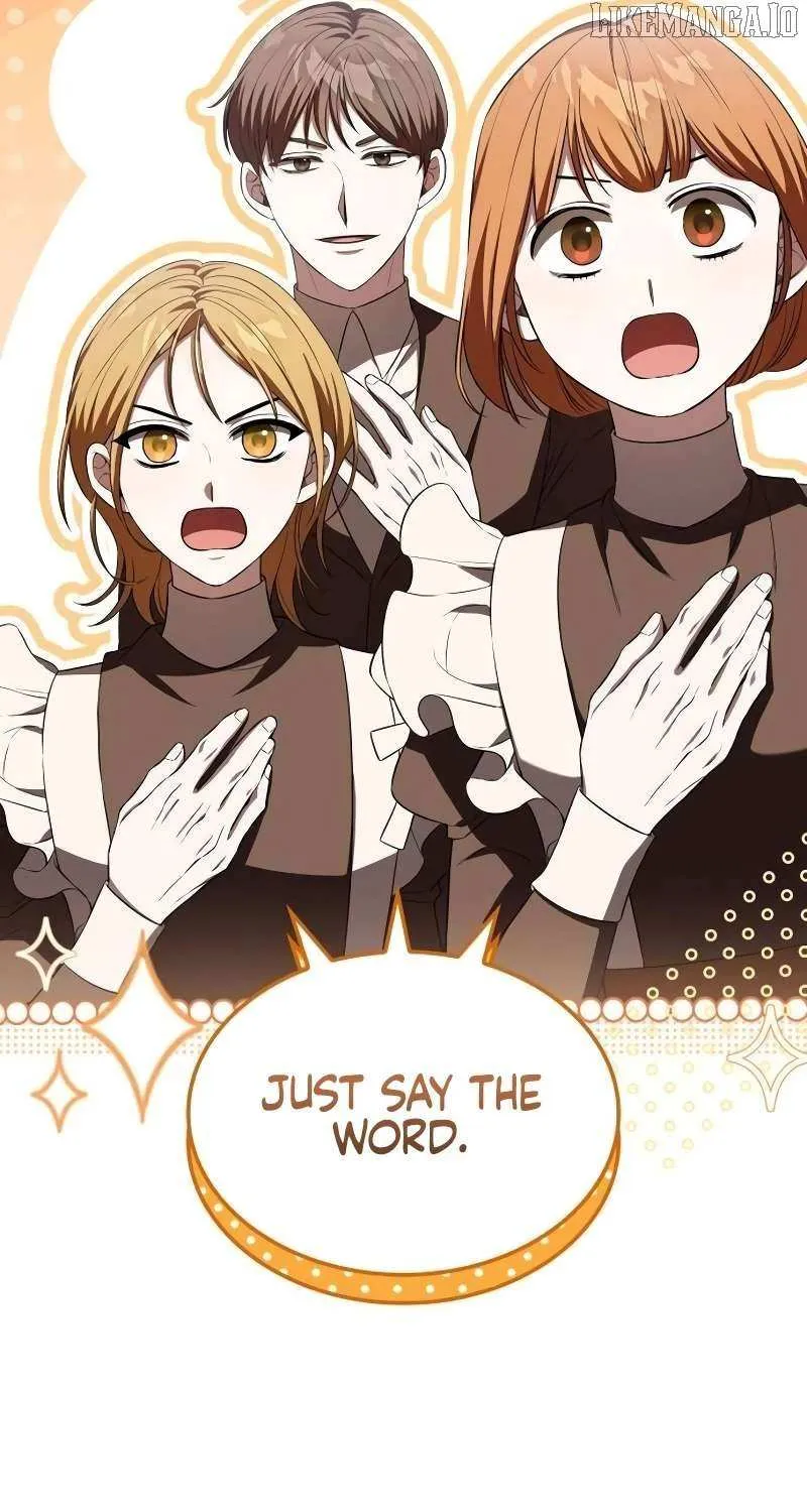 If You Want a Cheeky Sorceress Chapter 16 page 87 - 