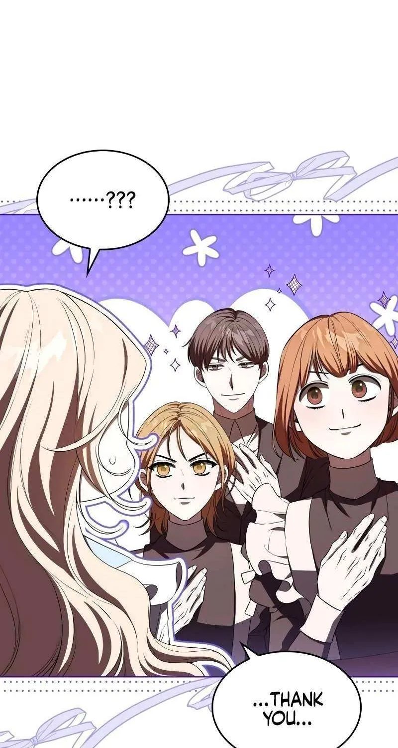 If You Want a Cheeky Sorceress Chapter 16 page 88 - 