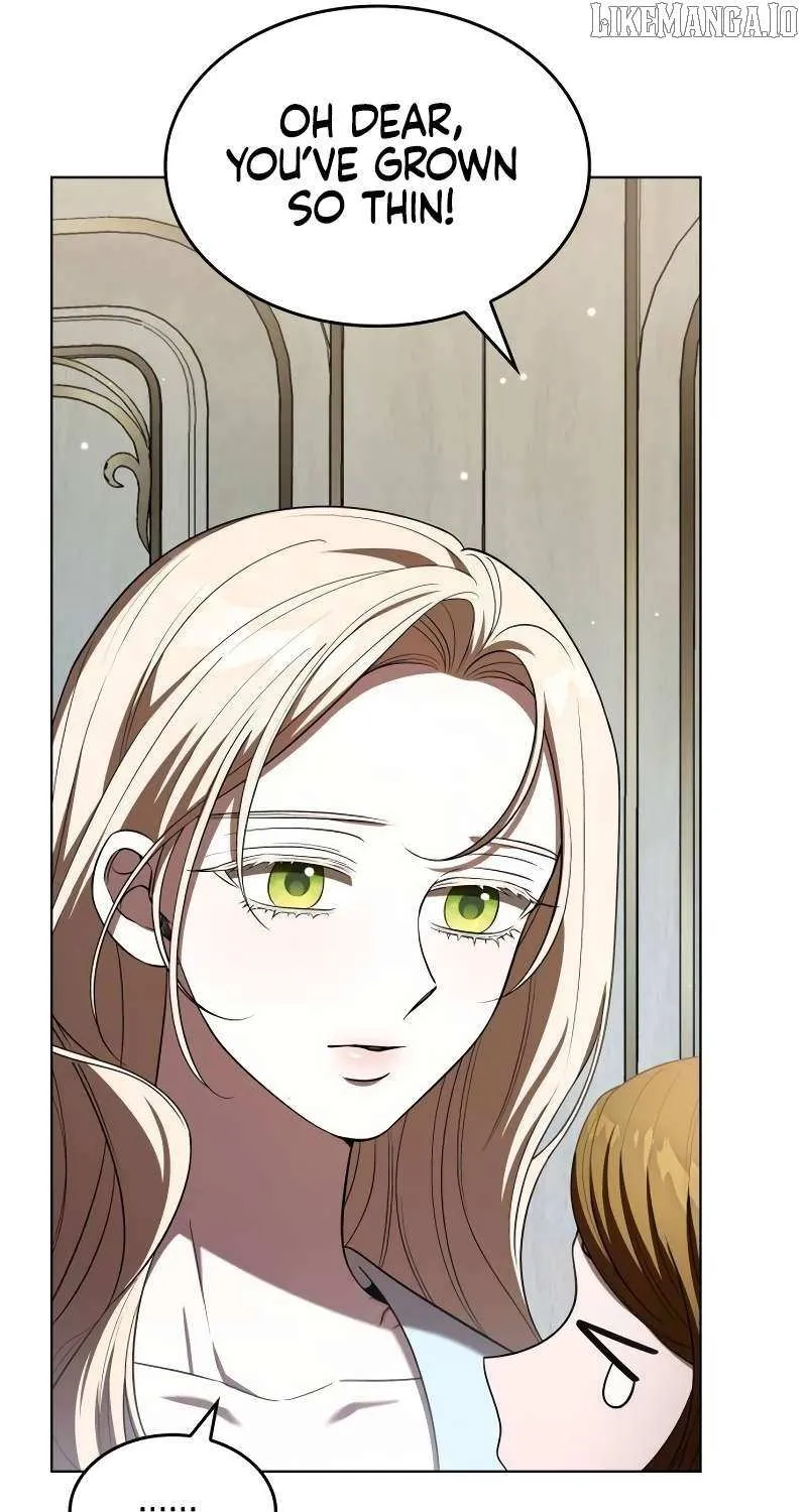 If You Want a Cheeky Sorceress Chapter 16 page 94 - 