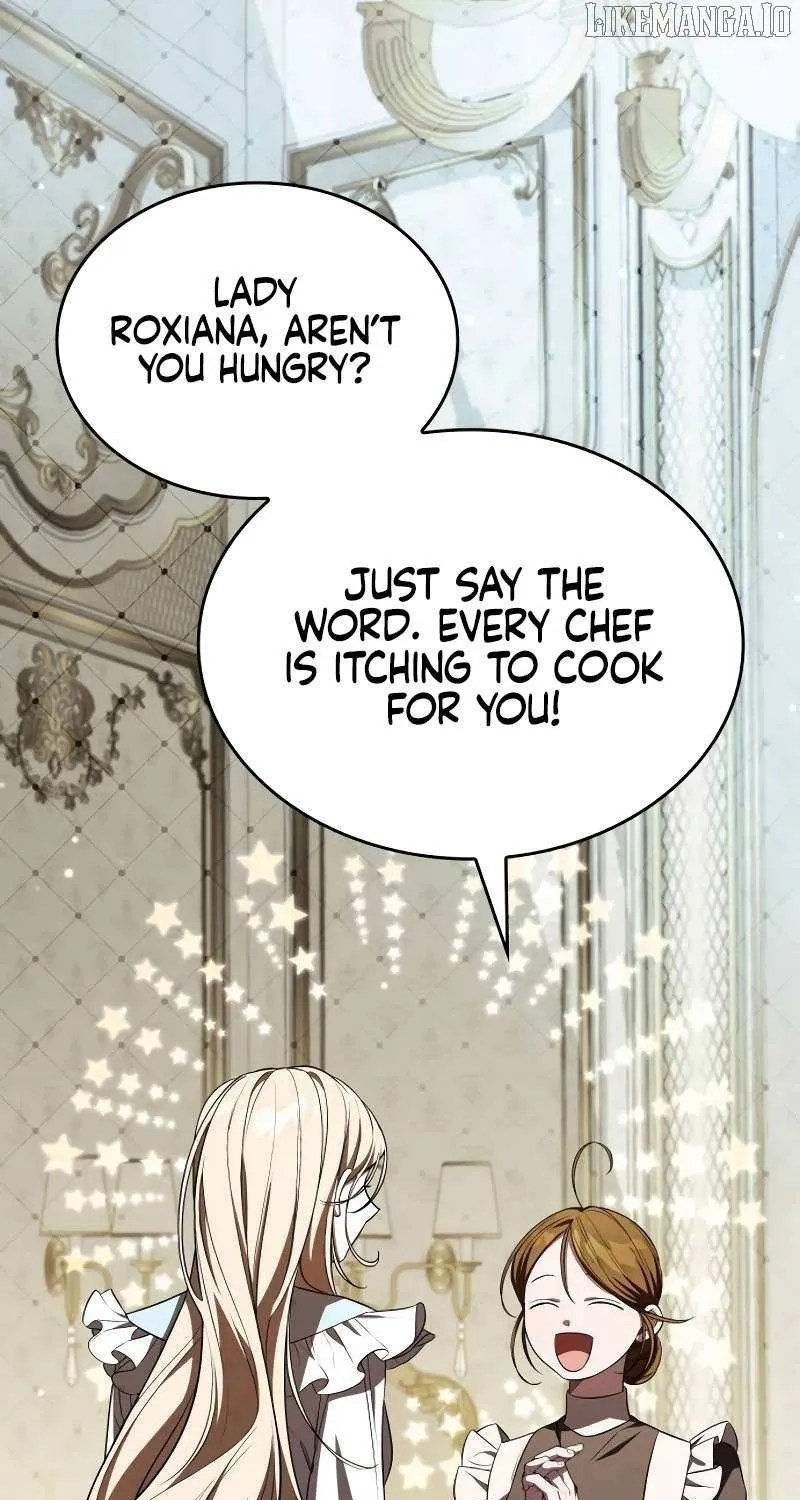 If You Want a Cheeky Sorceress Chapter 16 page 100 - 