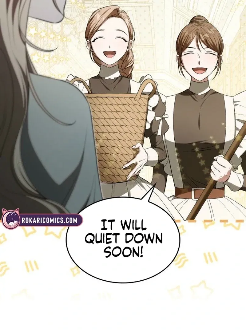 If You Want a Cheeky Sorceress Chapter 17 page 102 - 