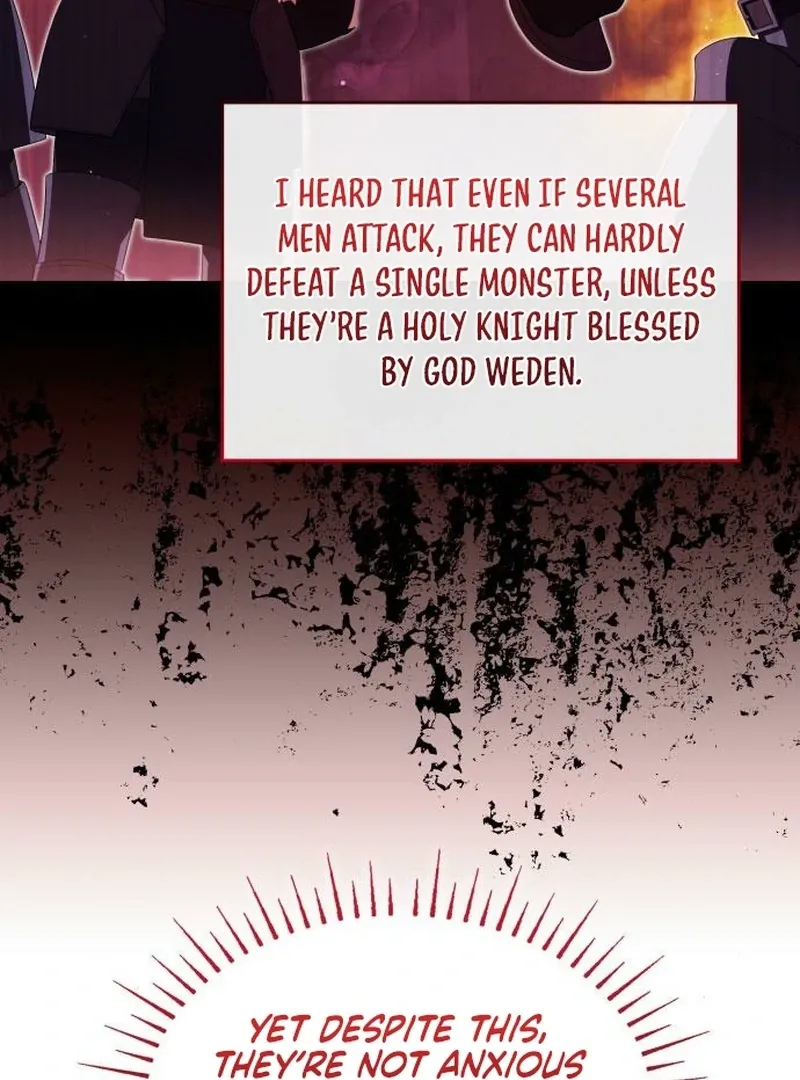 If You Want a Cheeky Sorceress Chapter 17 page 108 - 