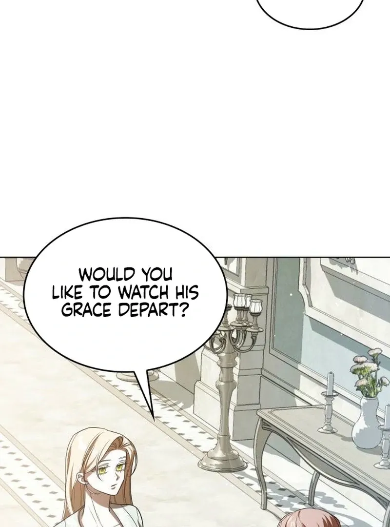 If You Want a Cheeky Sorceress Chapter 17 page 110 - 