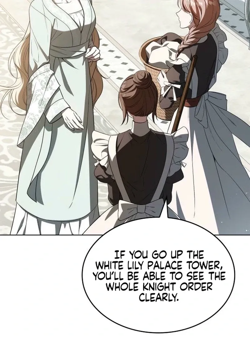 If You Want a Cheeky Sorceress Chapter 17 page 111 - 