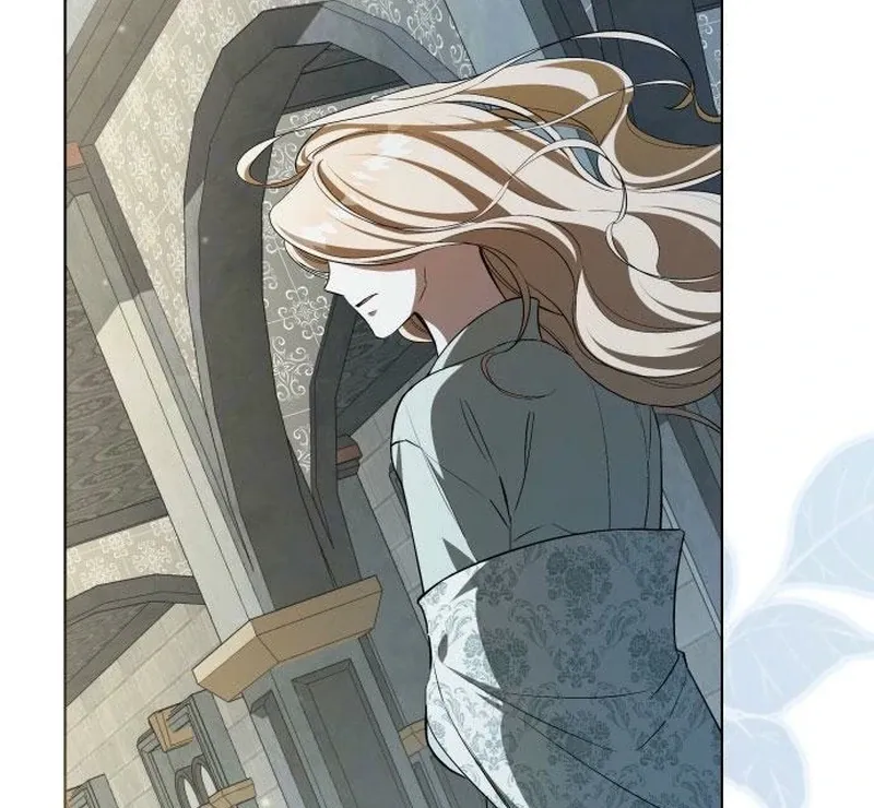 If You Want a Cheeky Sorceress Chapter 17 page 122 - 