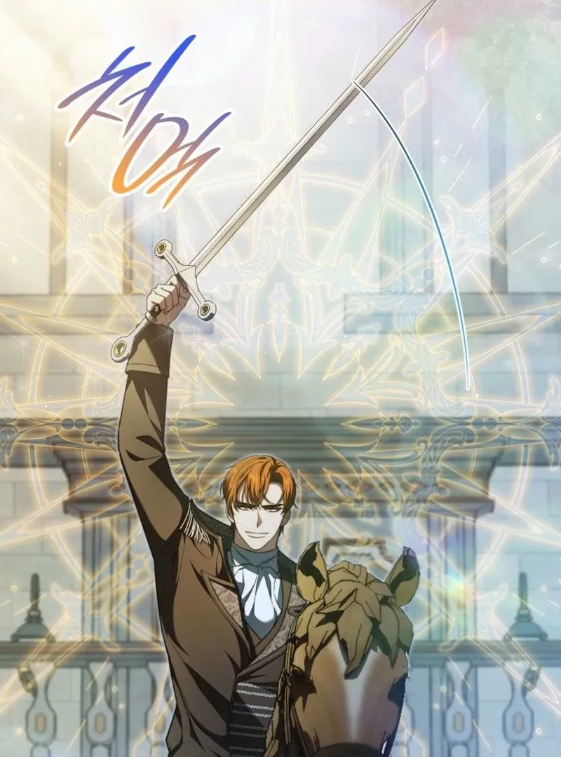 If You Want a Cheeky Sorceress Chapter 17 page 139 - 