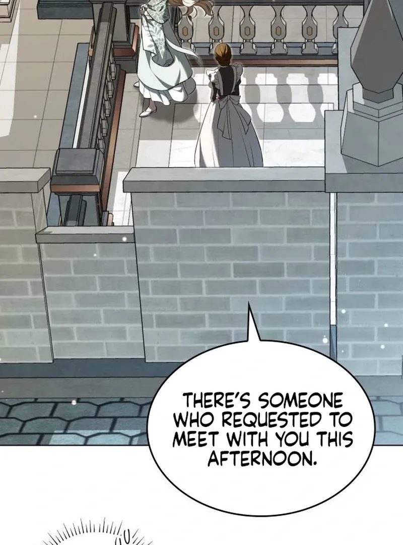 If You Want a Cheeky Sorceress Chapter 17 page 173 - 