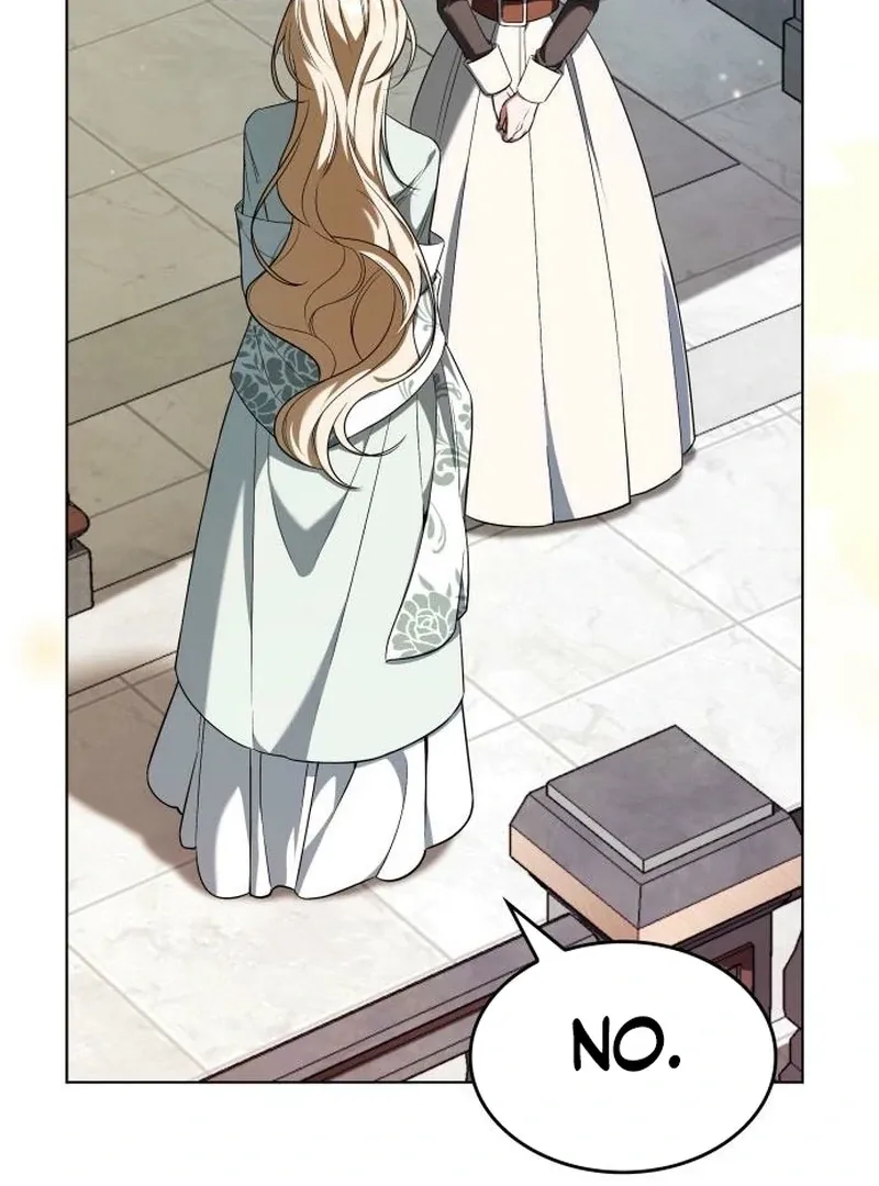 If You Want a Cheeky Sorceress Chapter 17 page 182 - 