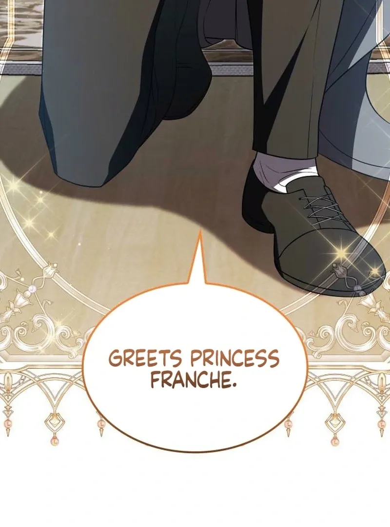If You Want a Cheeky Sorceress Chapter 17 page 22 - 