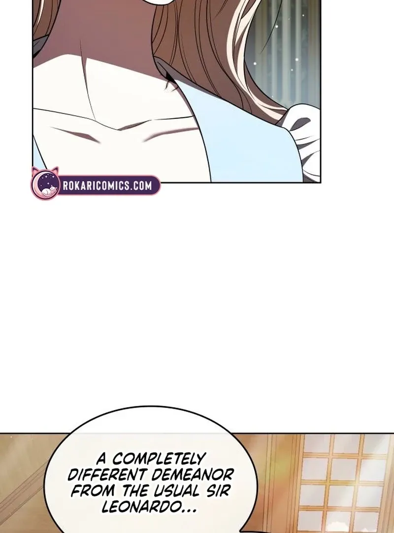 If You Want a Cheeky Sorceress Chapter 17 page 24 - 