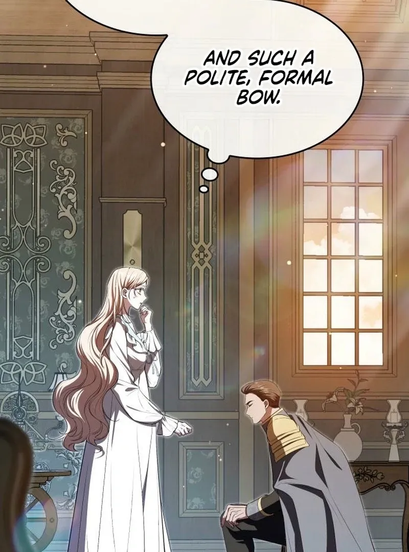 If You Want a Cheeky Sorceress Chapter 17 page 25 - 