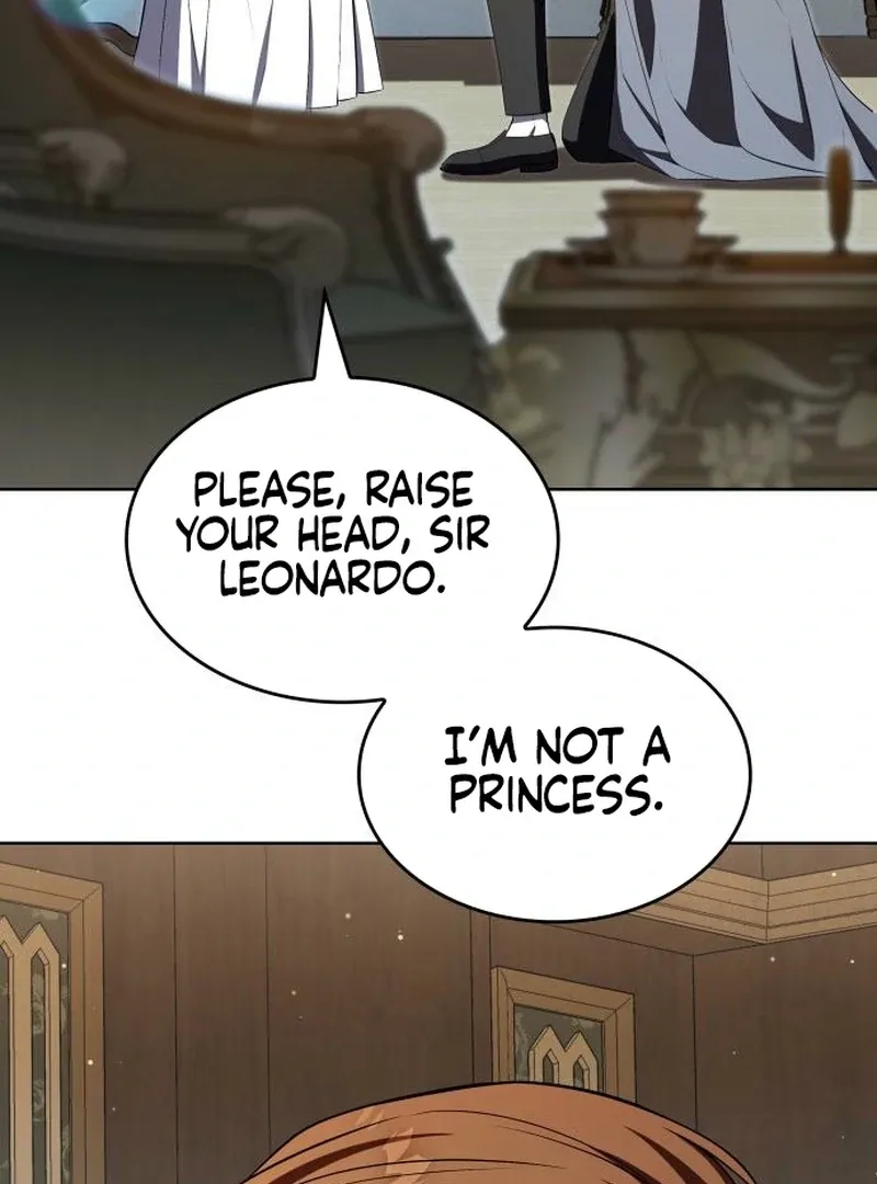 If You Want a Cheeky Sorceress Chapter 17 page 26 - 