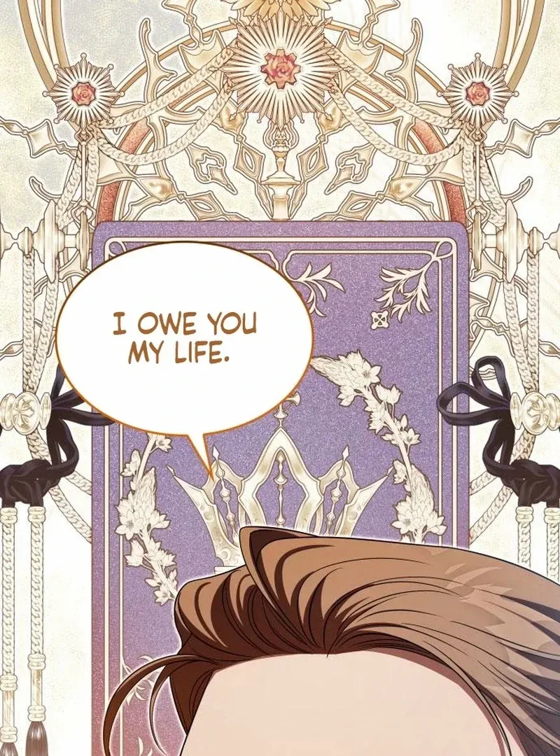 If You Want a Cheeky Sorceress Chapter 17 page 32 - 