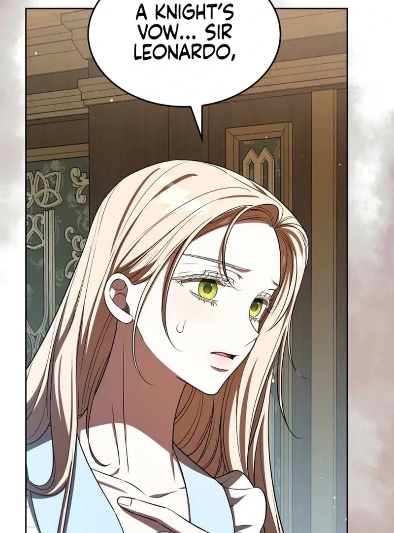 If You Want a Cheeky Sorceress Chapter 17 page 36 - 