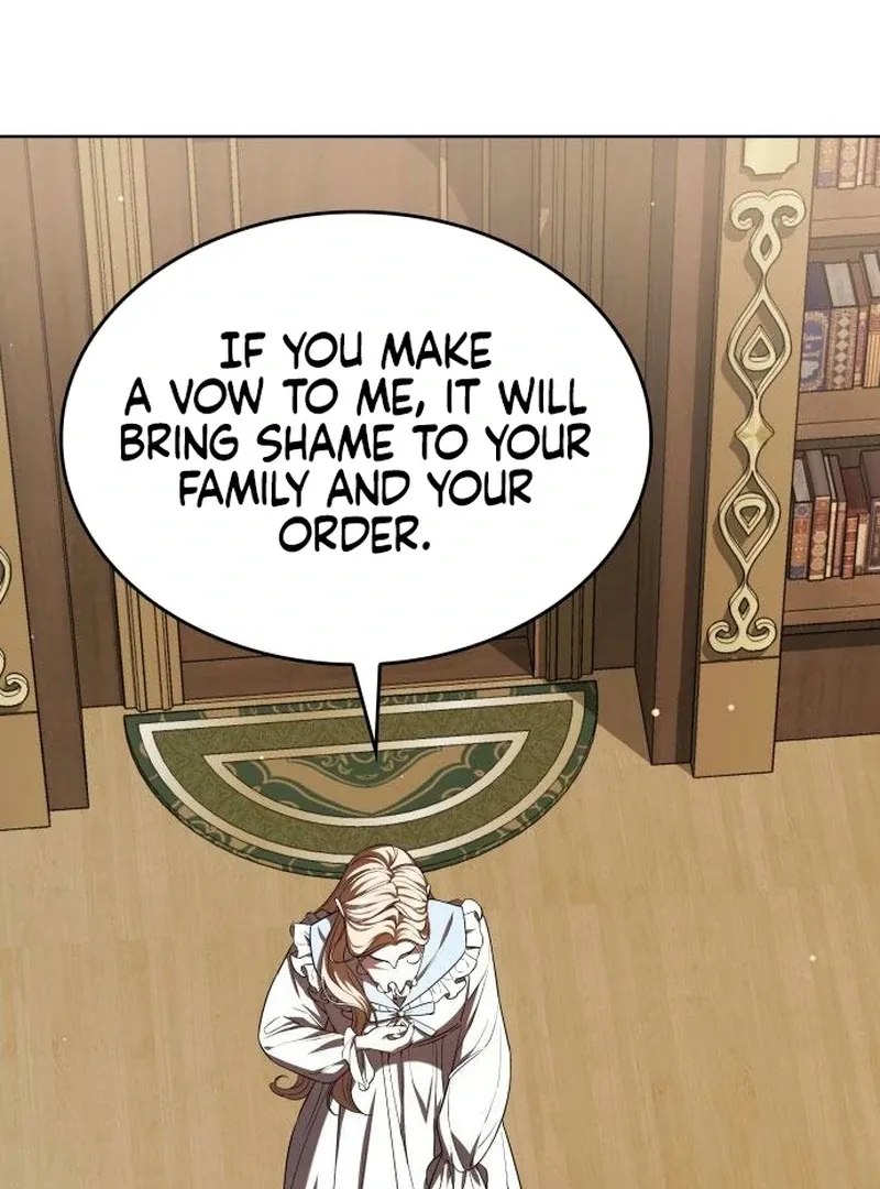 If You Want a Cheeky Sorceress Chapter 17 page 39 - 
