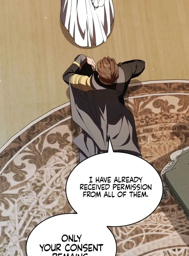 If You Want a Cheeky Sorceress Chapter 17 page 40 - 